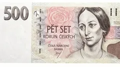 Nenápadná vlastnost pětistovky, která několikanásobně zvyšuje její cenu