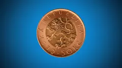 Běžná mince ze staré peněženky může skrývat překvapující hodnotu