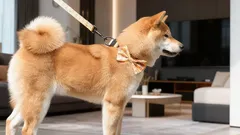 Jak správně naučit psa chodit bez vodítka